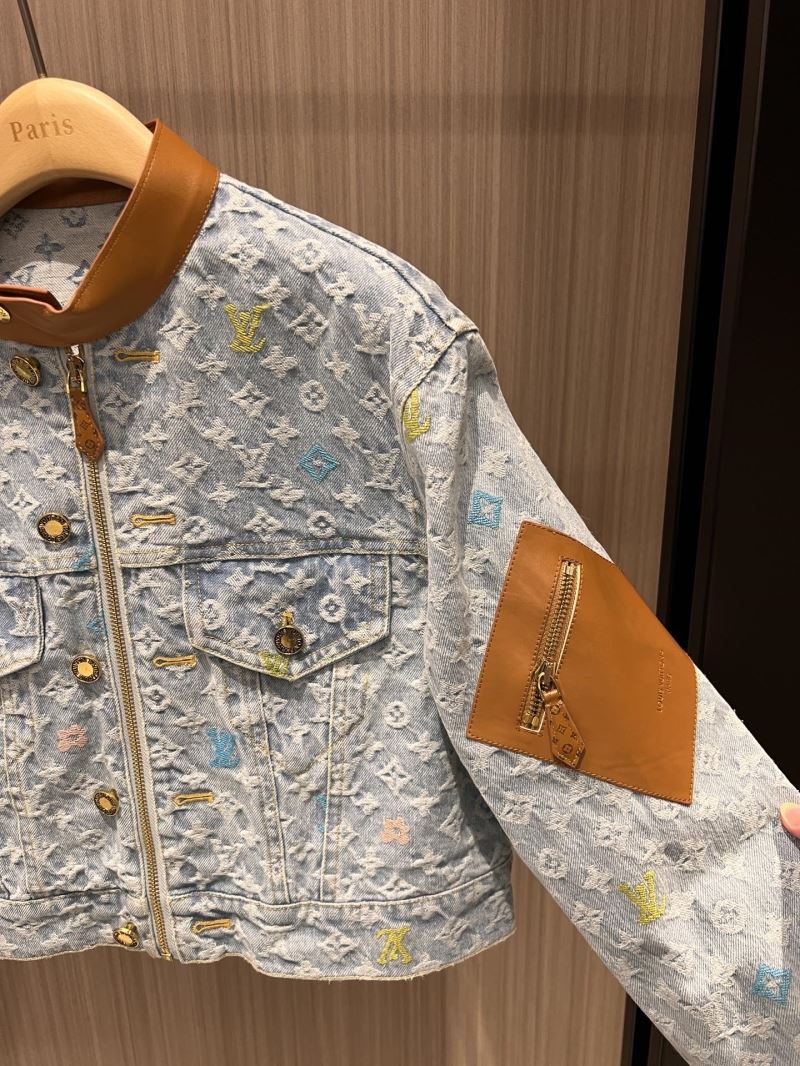 Louis Vuitton Outwear